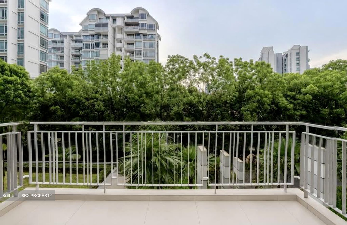 The Parc Condominium (D5), Condominium #561228641